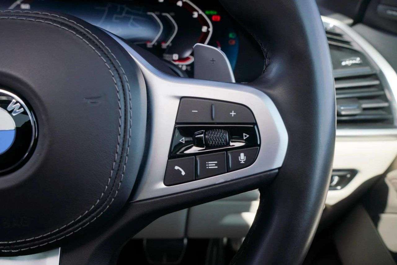 2019 BMW X5 2019 BMW X5