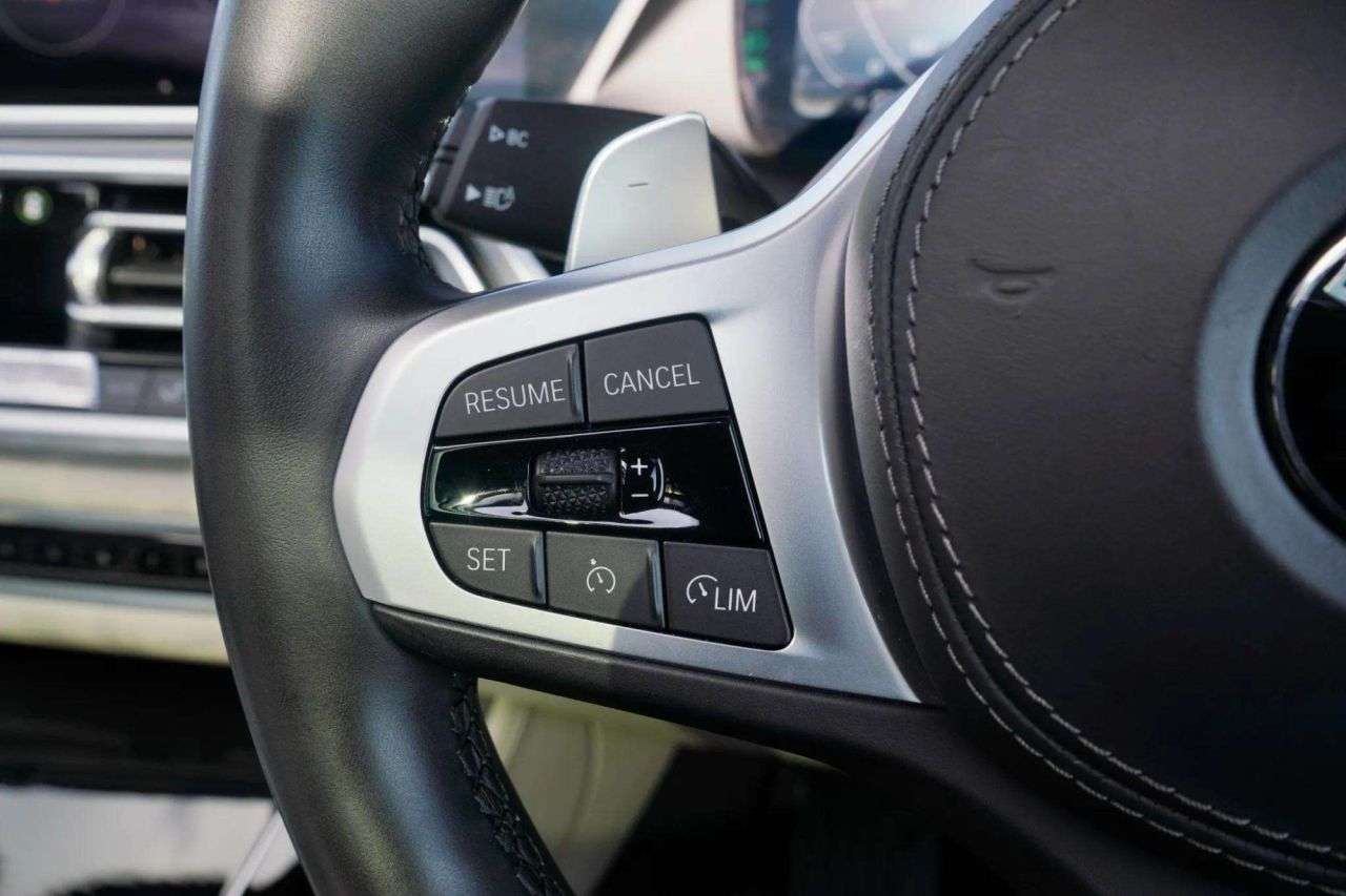2019 BMW X5 2019 BMW X5