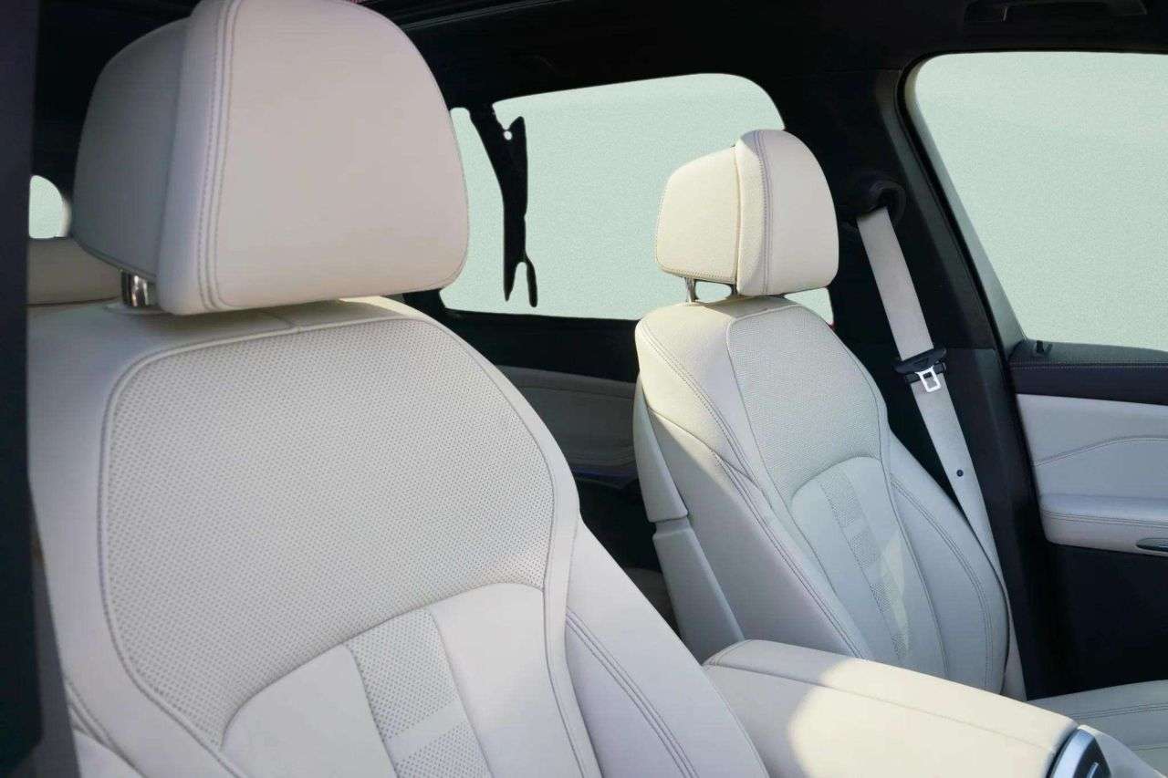 2019 BMW X5 2019 BMW X5