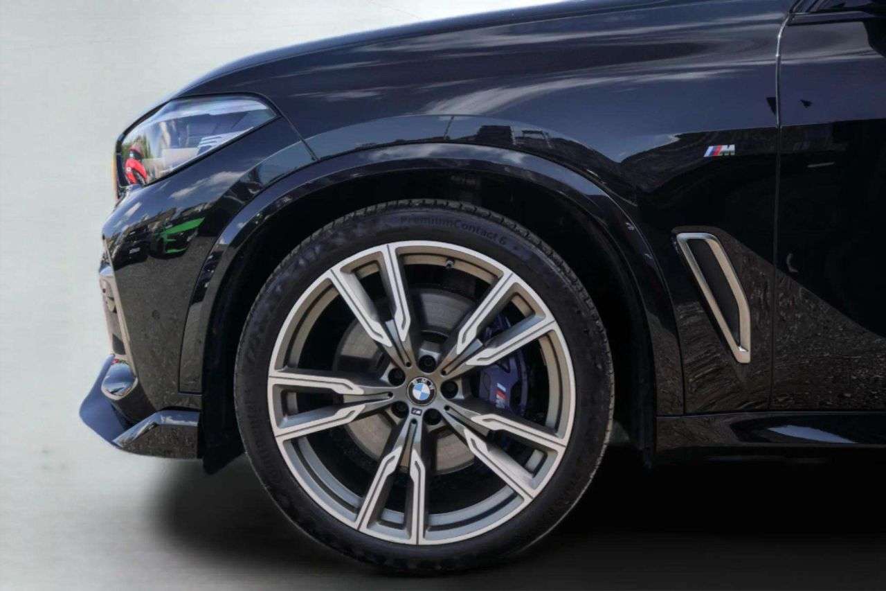 2019 BMW X5 2019 BMW X5