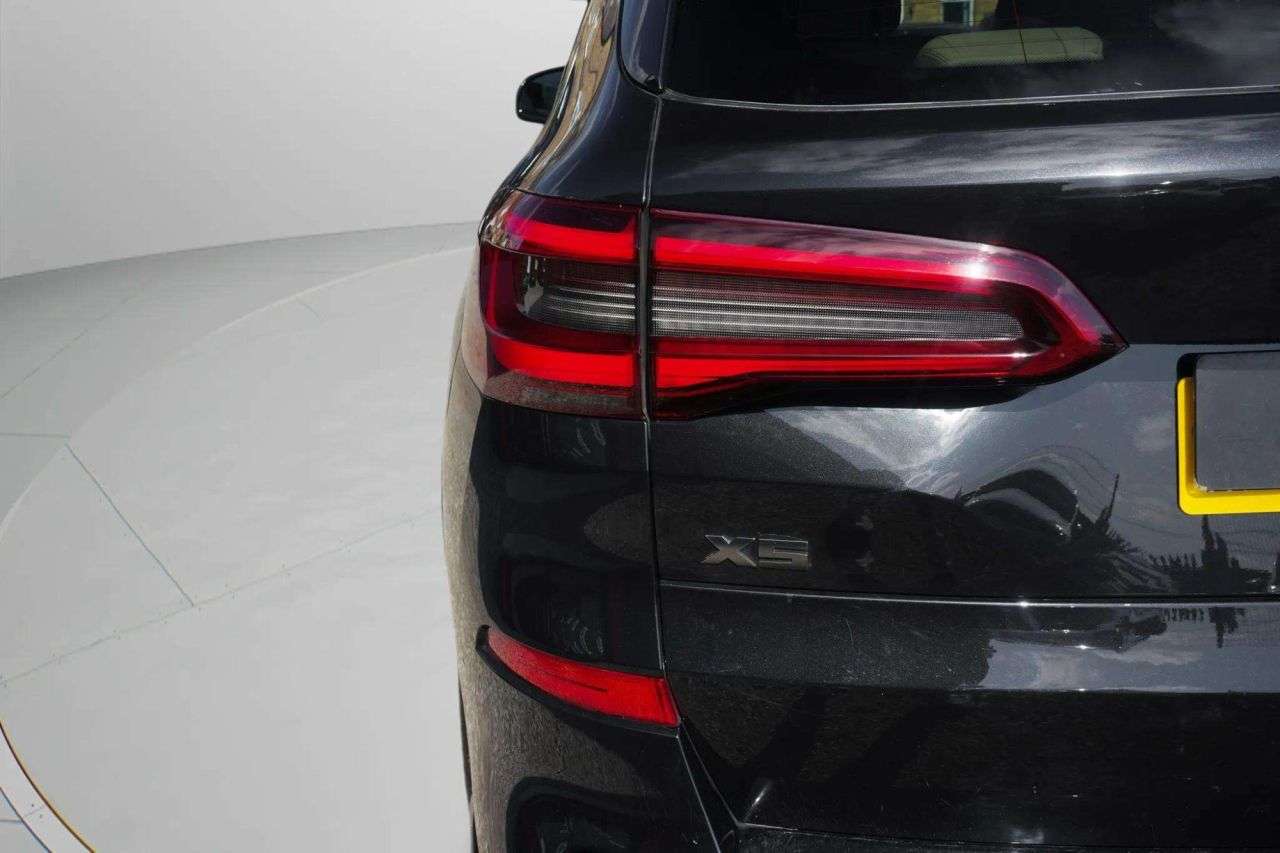2019 BMW X5 2019 BMW X5