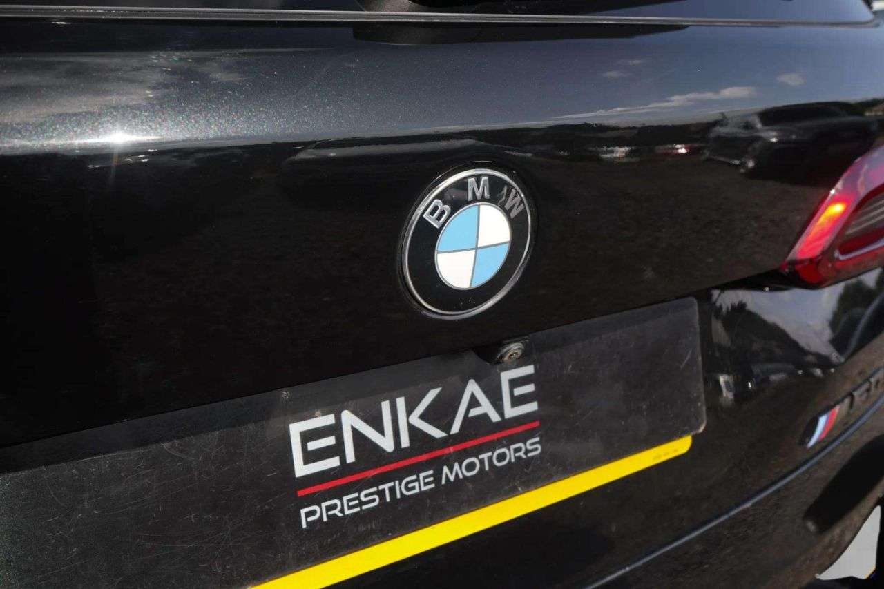 2019 BMW X5 2019 BMW X5