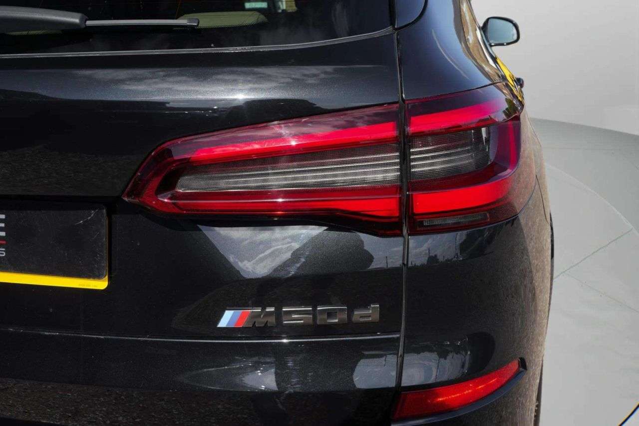 2019 BMW X5 2019 BMW X5