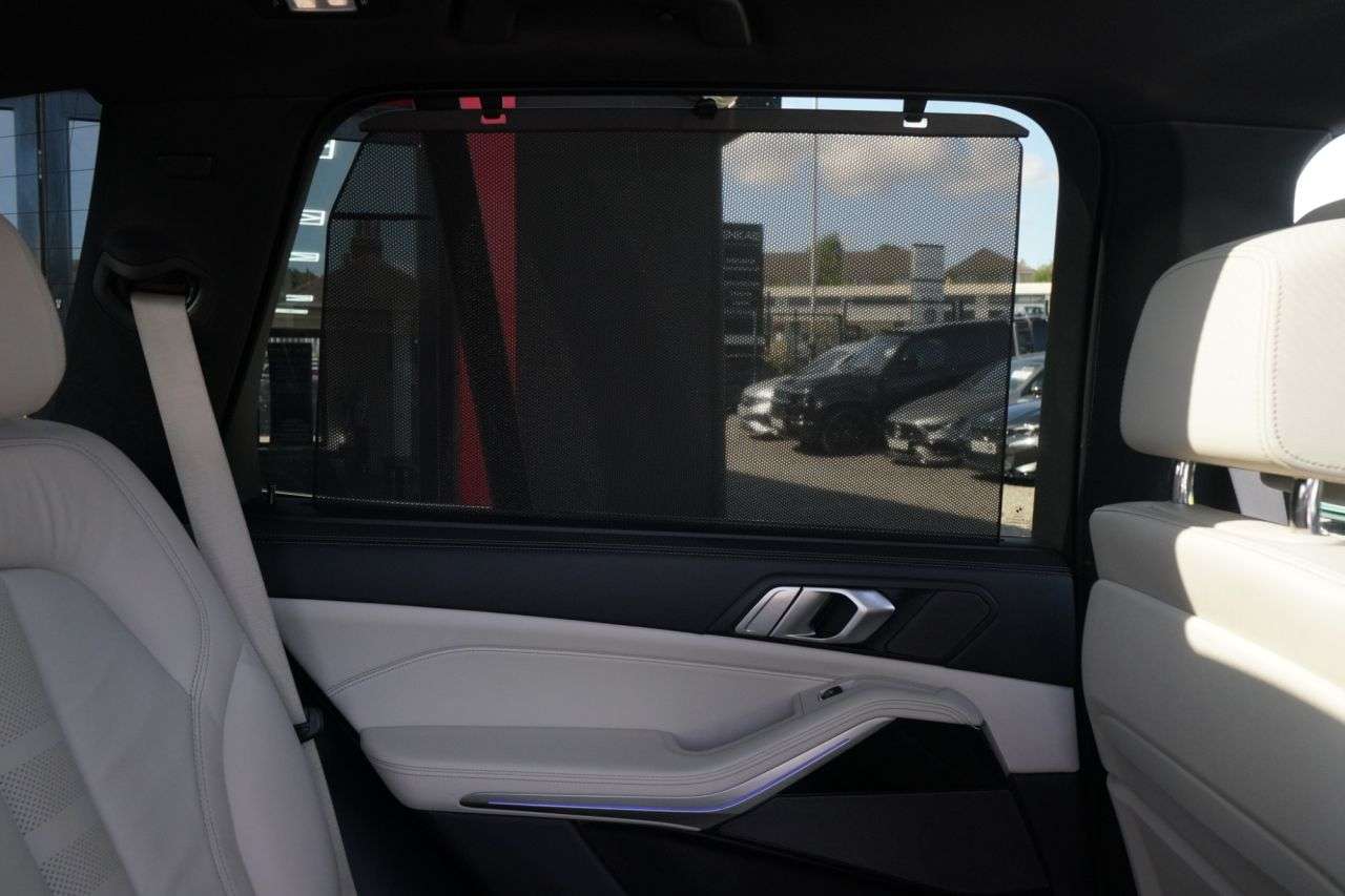 2019 BMW X5 2019 BMW X5