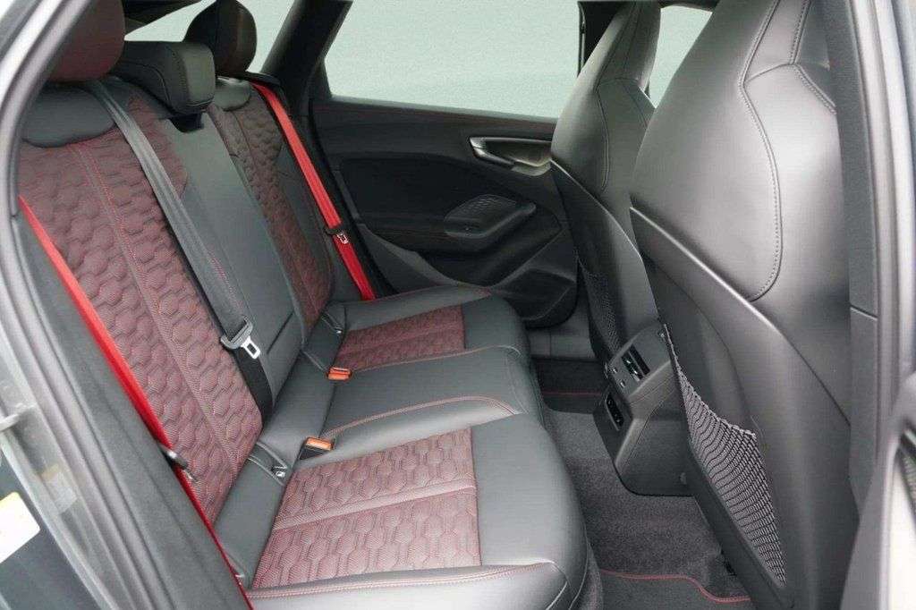 2026 AUDI RS5 AVANT 2026 AUDI RS5 AVANT