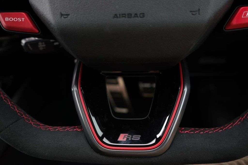 2026 AUDI RS5 AVANT 2026 AUDI RS5 AVANT