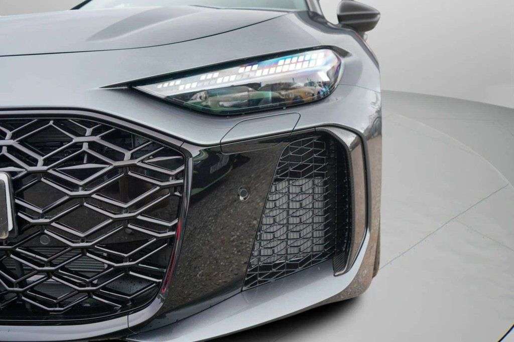 2026 AUDI RS5 AVANT 2026 AUDI RS5 AVANT