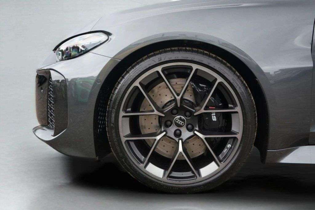 2026 AUDI RS5 AVANT 2026 AUDI RS5 AVANT