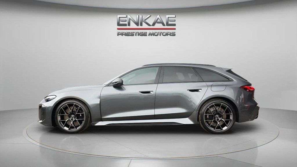 2026 AUDI RS5 AVANT 2026 AUDI RS5 AVANT