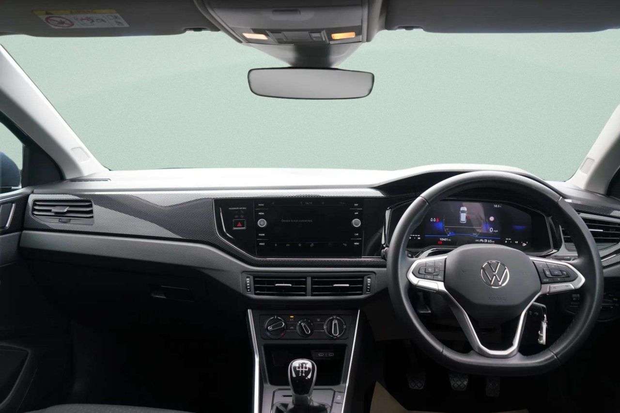 2025 VOLKSWAGEN POLO 2025 VOLKSWAGEN POLO