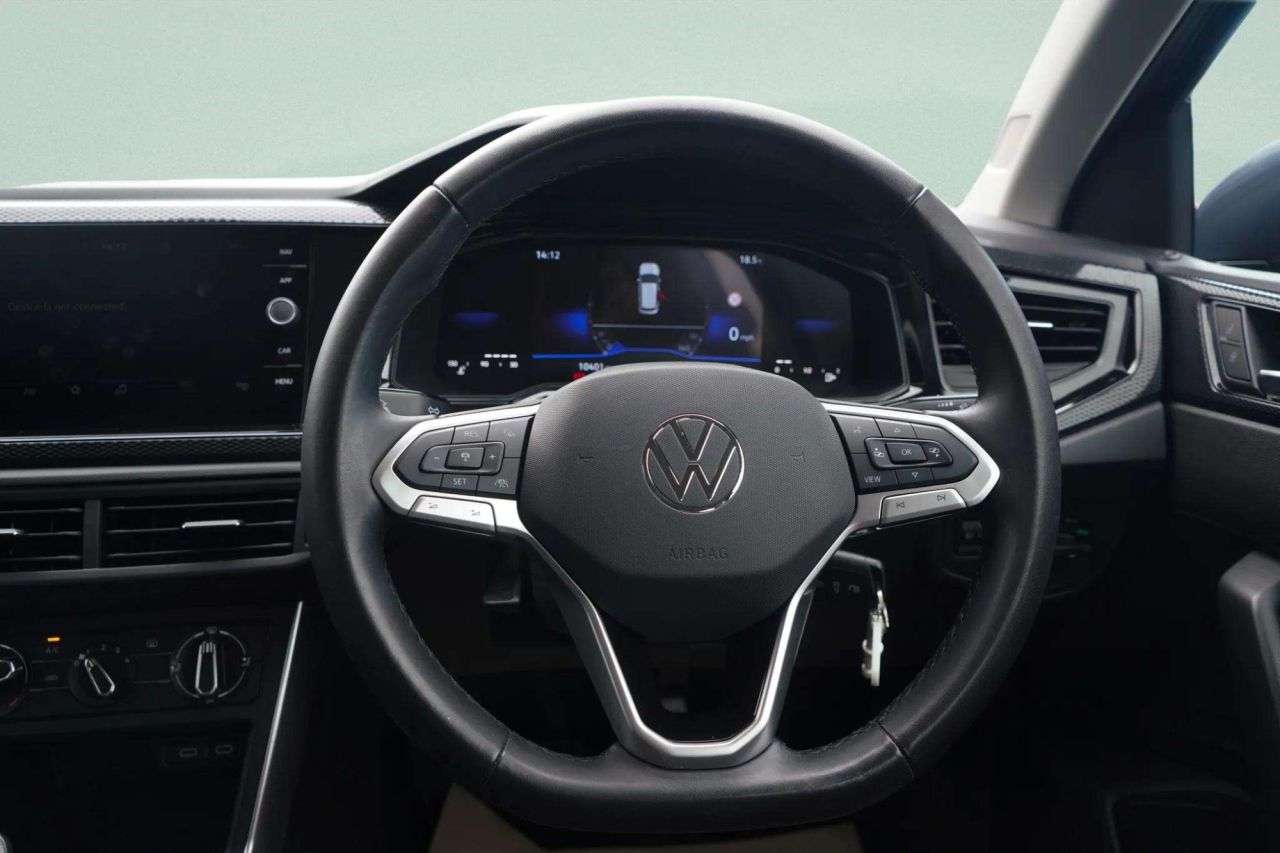 2025 VOLKSWAGEN POLO 2025 VOLKSWAGEN POLO