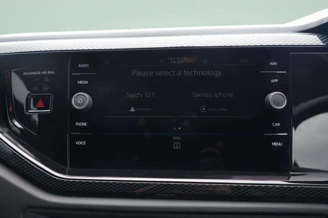 2025 VOLKSWAGEN POLO 2025 VOLKSWAGEN POLO