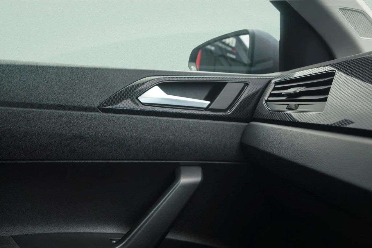 2025 VOLKSWAGEN POLO 2025 VOLKSWAGEN POLO