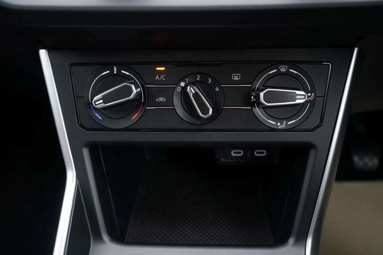 2025 VOLKSWAGEN POLO 2025 VOLKSWAGEN POLO