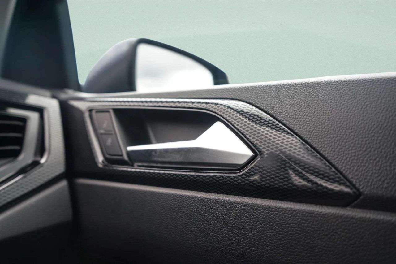 2025 VOLKSWAGEN POLO 2025 VOLKSWAGEN POLO