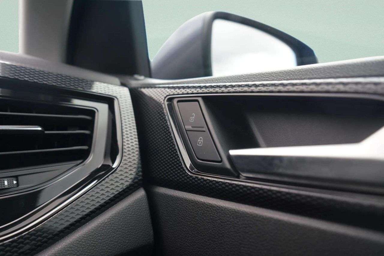 2025 VOLKSWAGEN POLO 2025 VOLKSWAGEN POLO