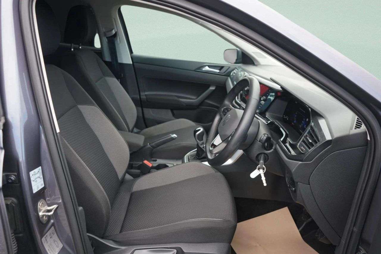 2025 VOLKSWAGEN POLO 2025 VOLKSWAGEN POLO
