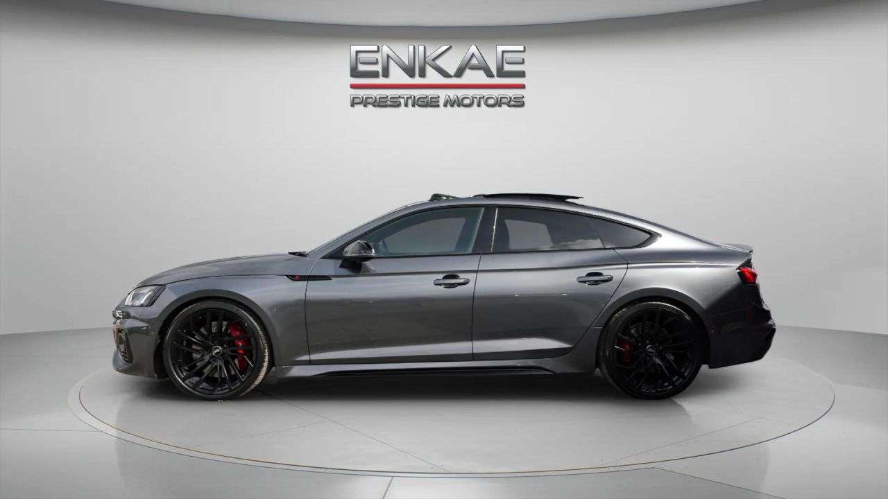2020 AUDI RS5 2020 AUDI RS5