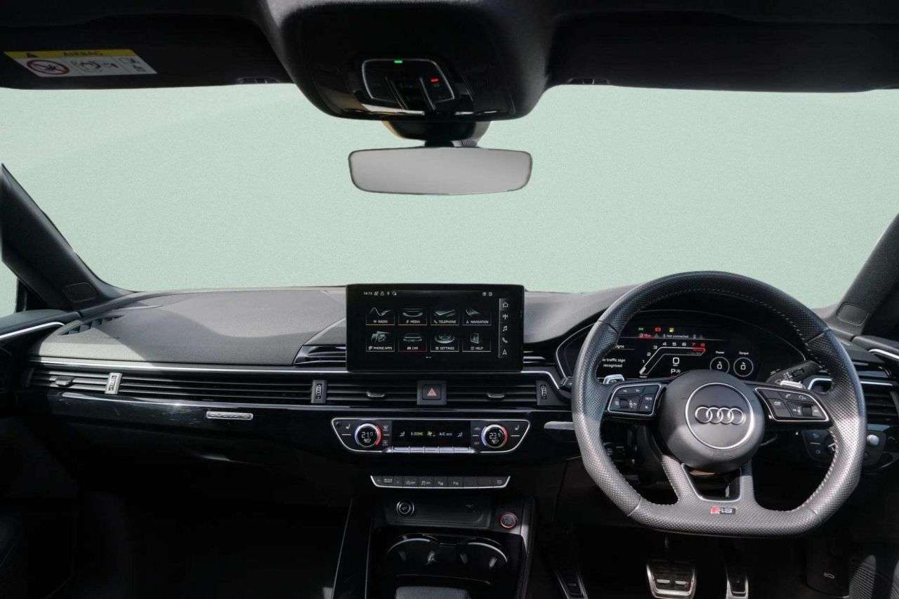 2020 AUDI RS5 2020 AUDI RS5