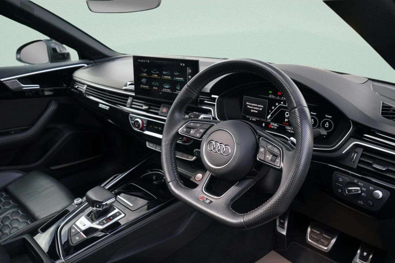 2020 AUDI RS5 2020 AUDI RS5