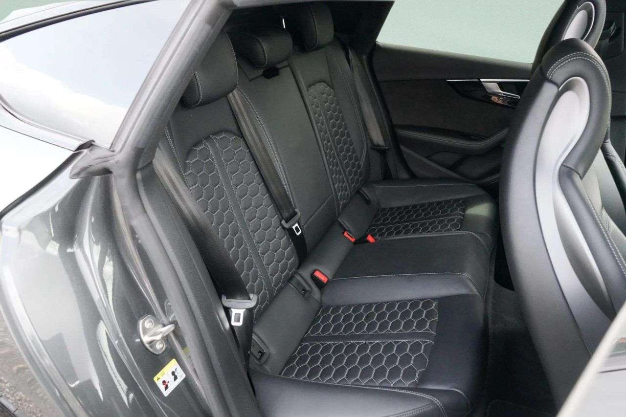 2020 AUDI RS5 2020 AUDI RS5