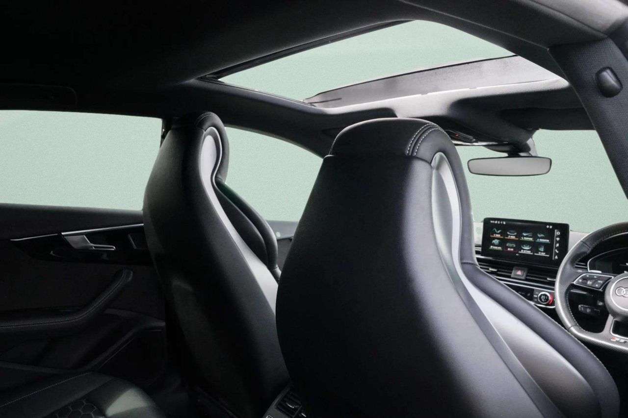 2020 AUDI RS5 2020 AUDI RS5