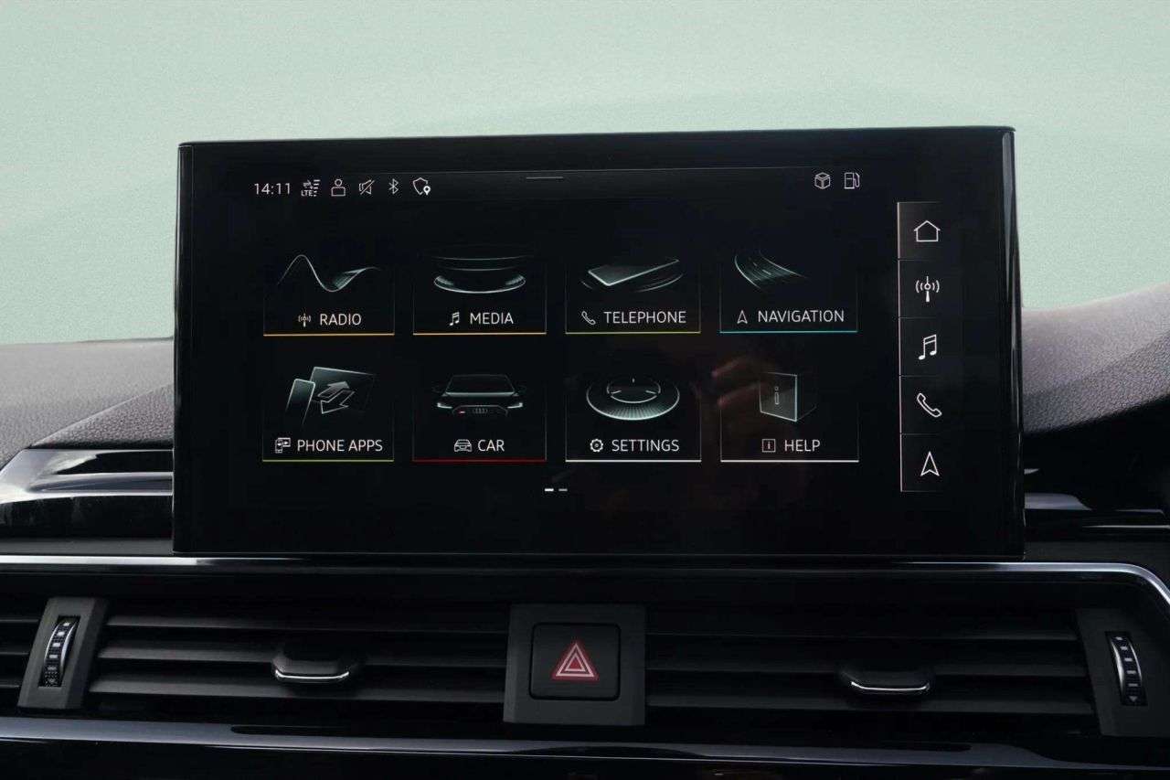 2020 AUDI RS5 2020 AUDI RS5