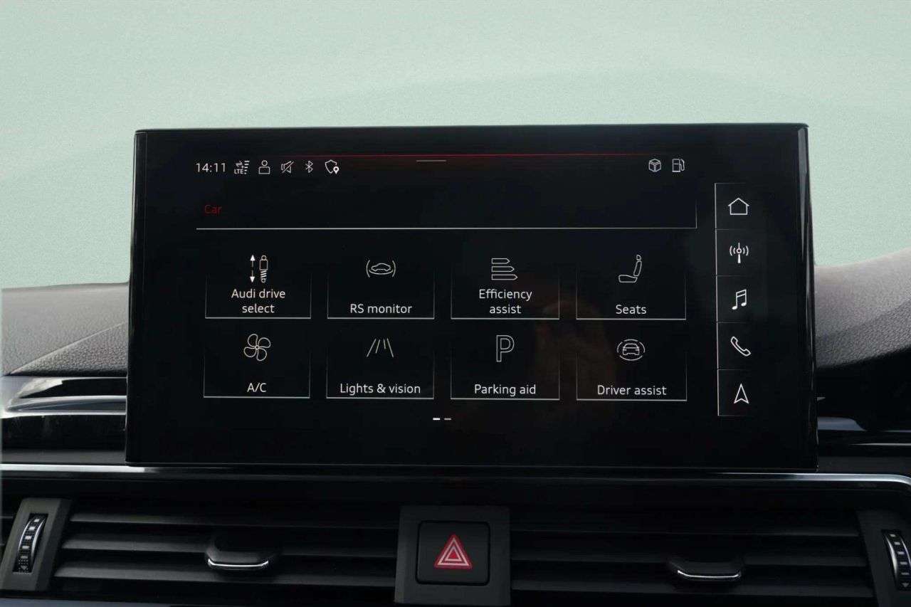 2020 AUDI RS5 2020 AUDI RS5