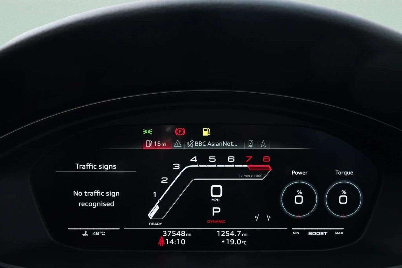 2020 AUDI RS5 2020 AUDI RS5