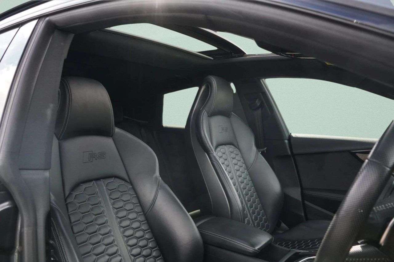2020 AUDI RS5 2020 AUDI RS5