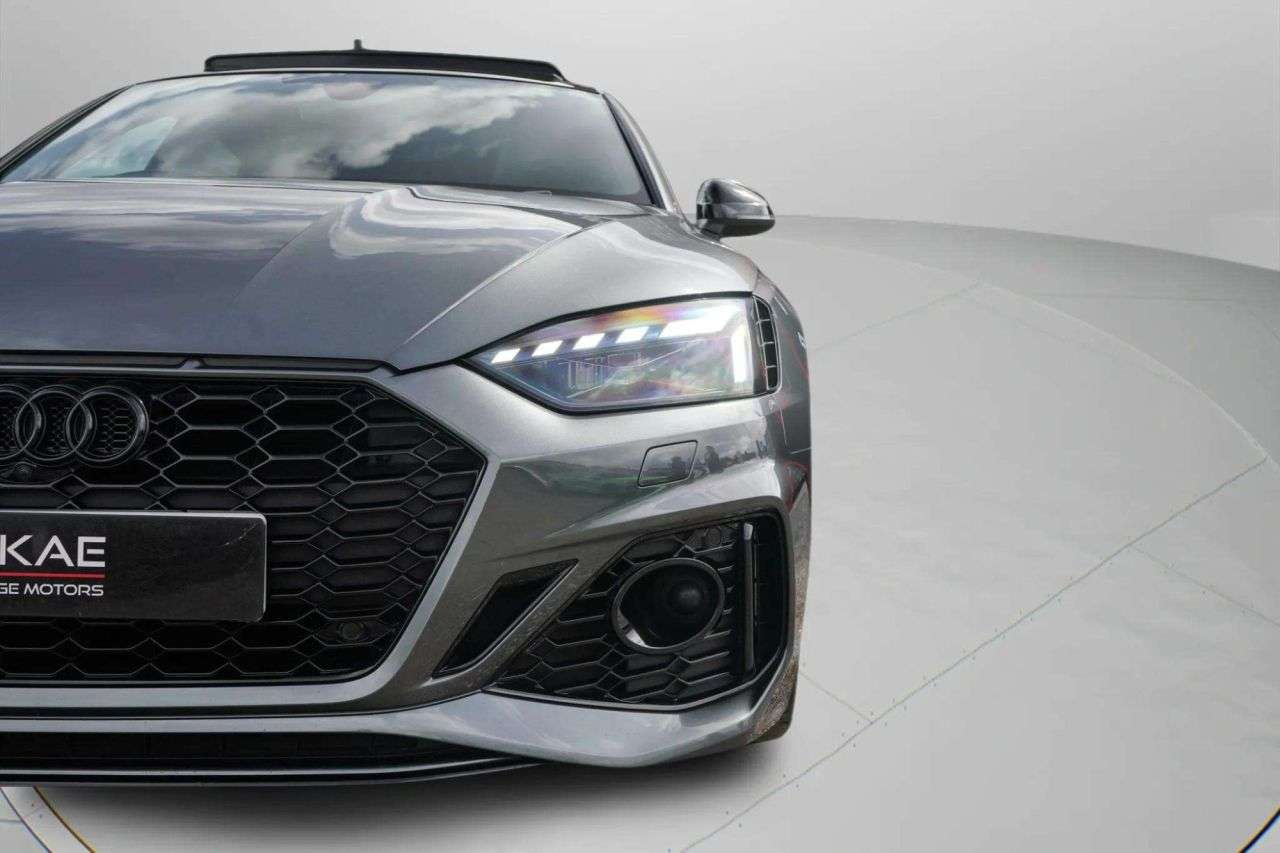 2020 AUDI RS5 2020 AUDI RS5