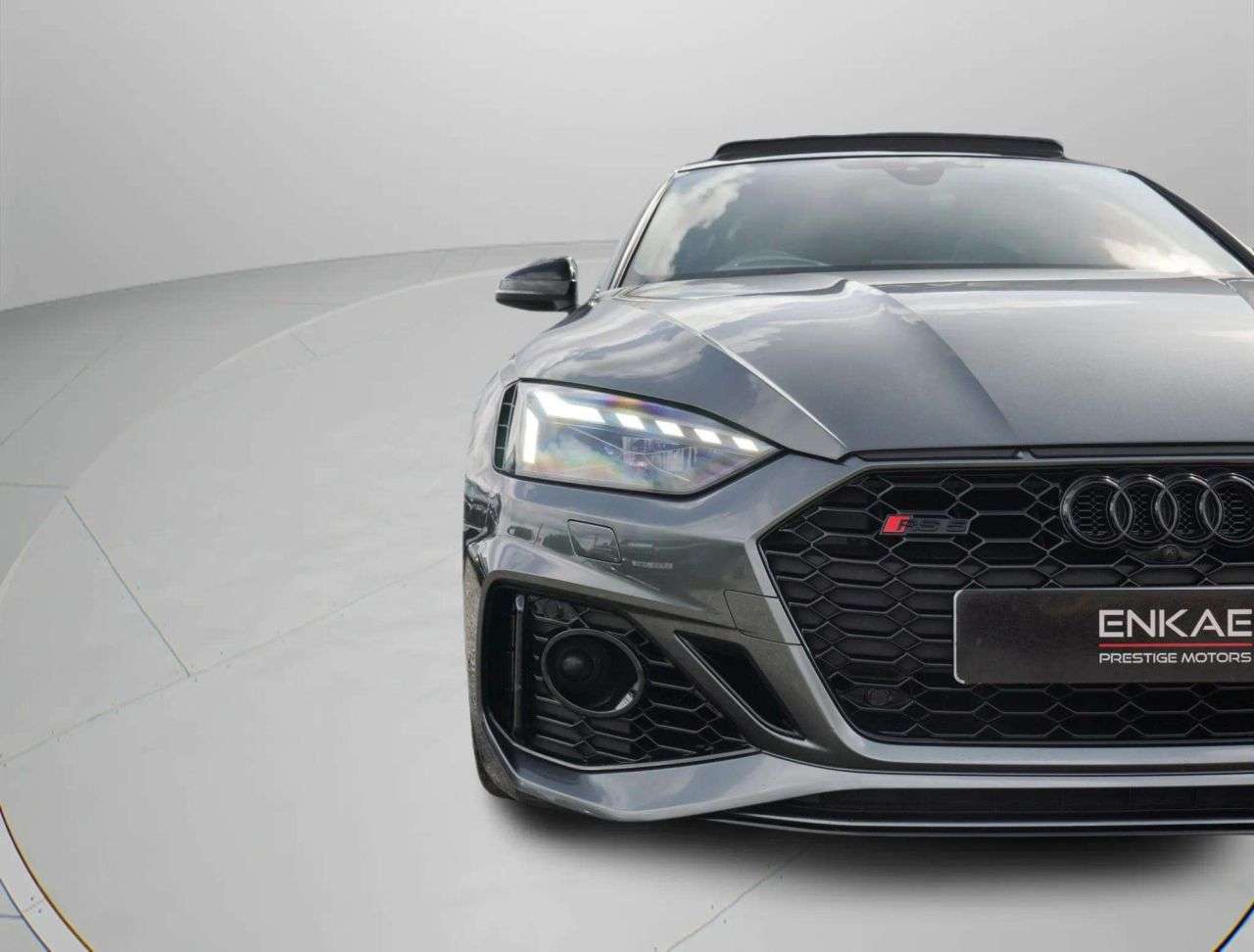 2020 AUDI RS5 2020 AUDI RS5