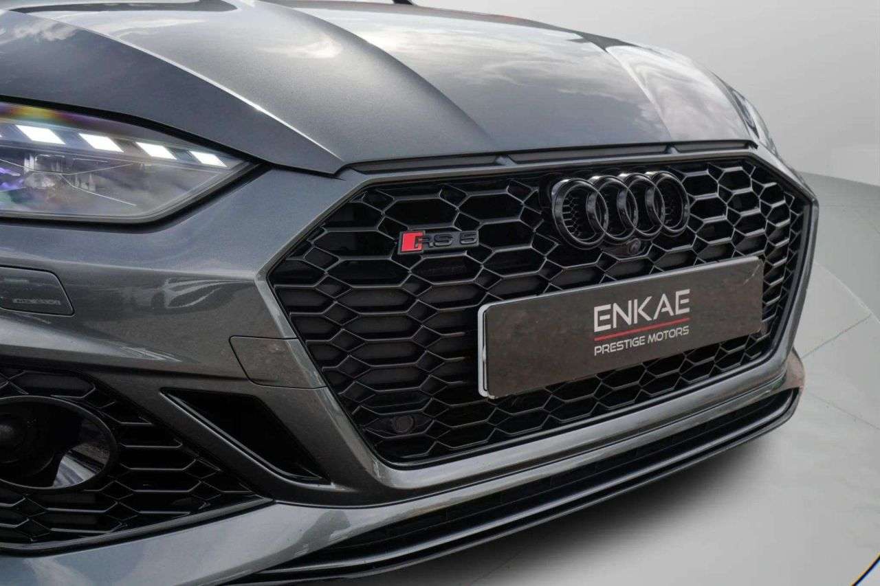 2020 AUDI RS5 2020 AUDI RS5