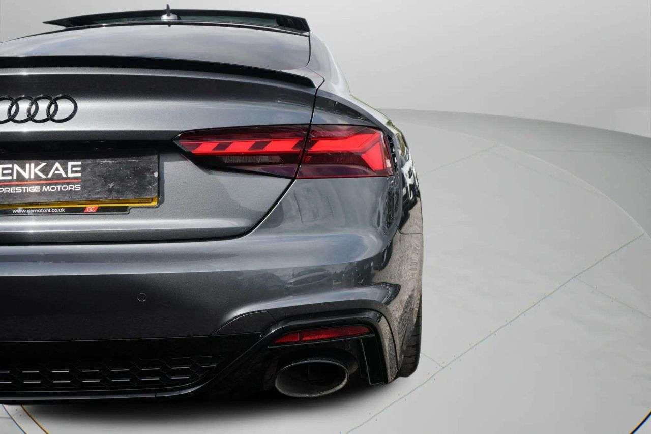 2020 AUDI RS5 2020 AUDI RS5