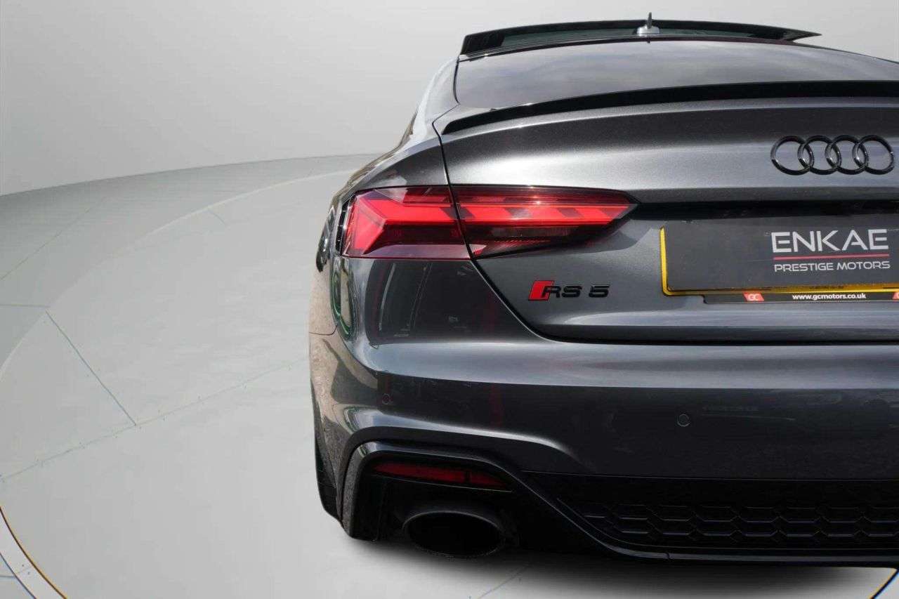 2020 AUDI RS5 2020 AUDI RS5