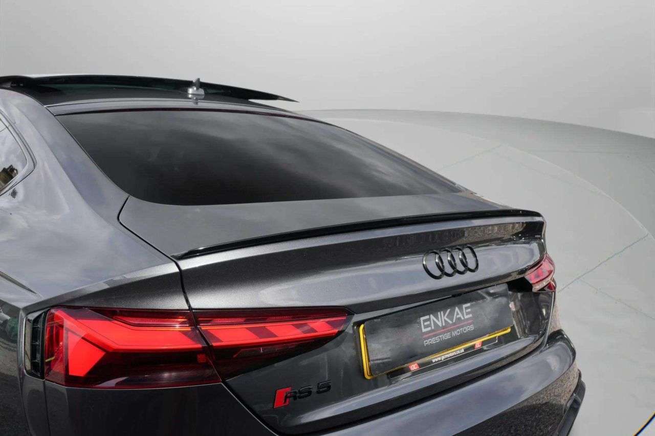 2020 AUDI RS5 2020 AUDI RS5