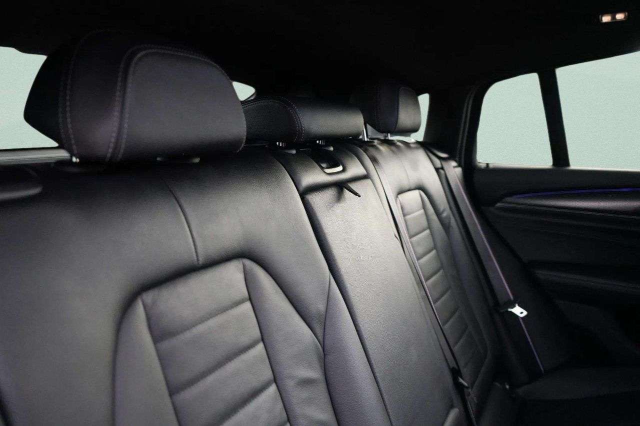 2020 BMW X4 2020 BMW X4