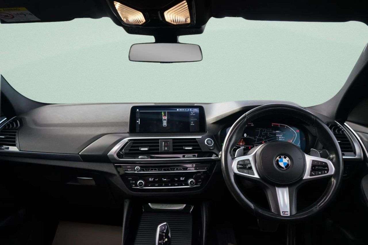 2020 BMW X4 2020 BMW X4