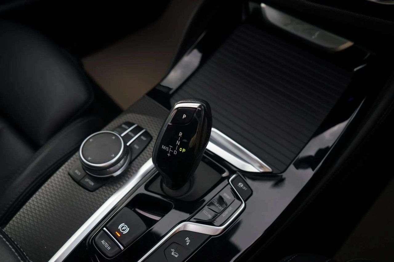 2020 BMW X4 2020 BMW X4