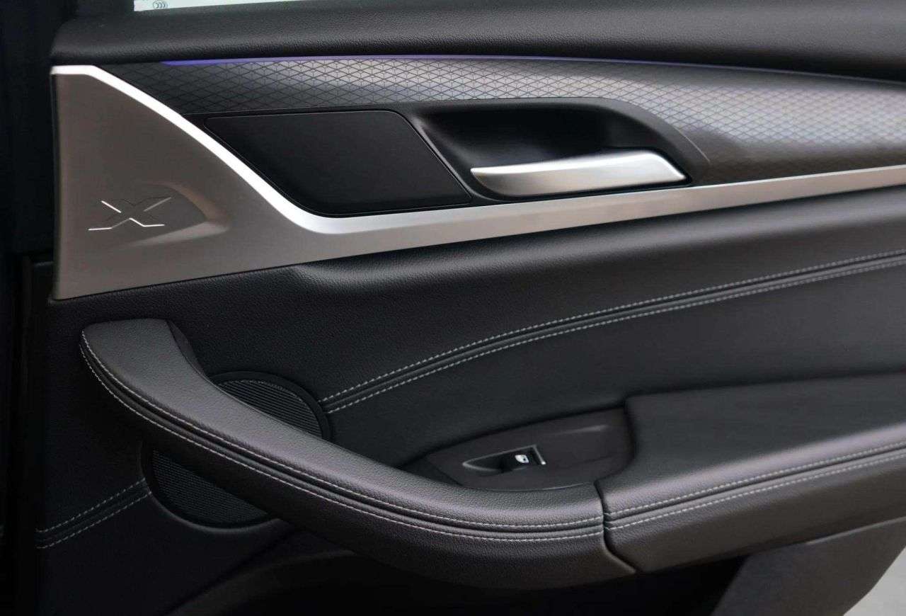 2020 BMW X4 2020 BMW X4
