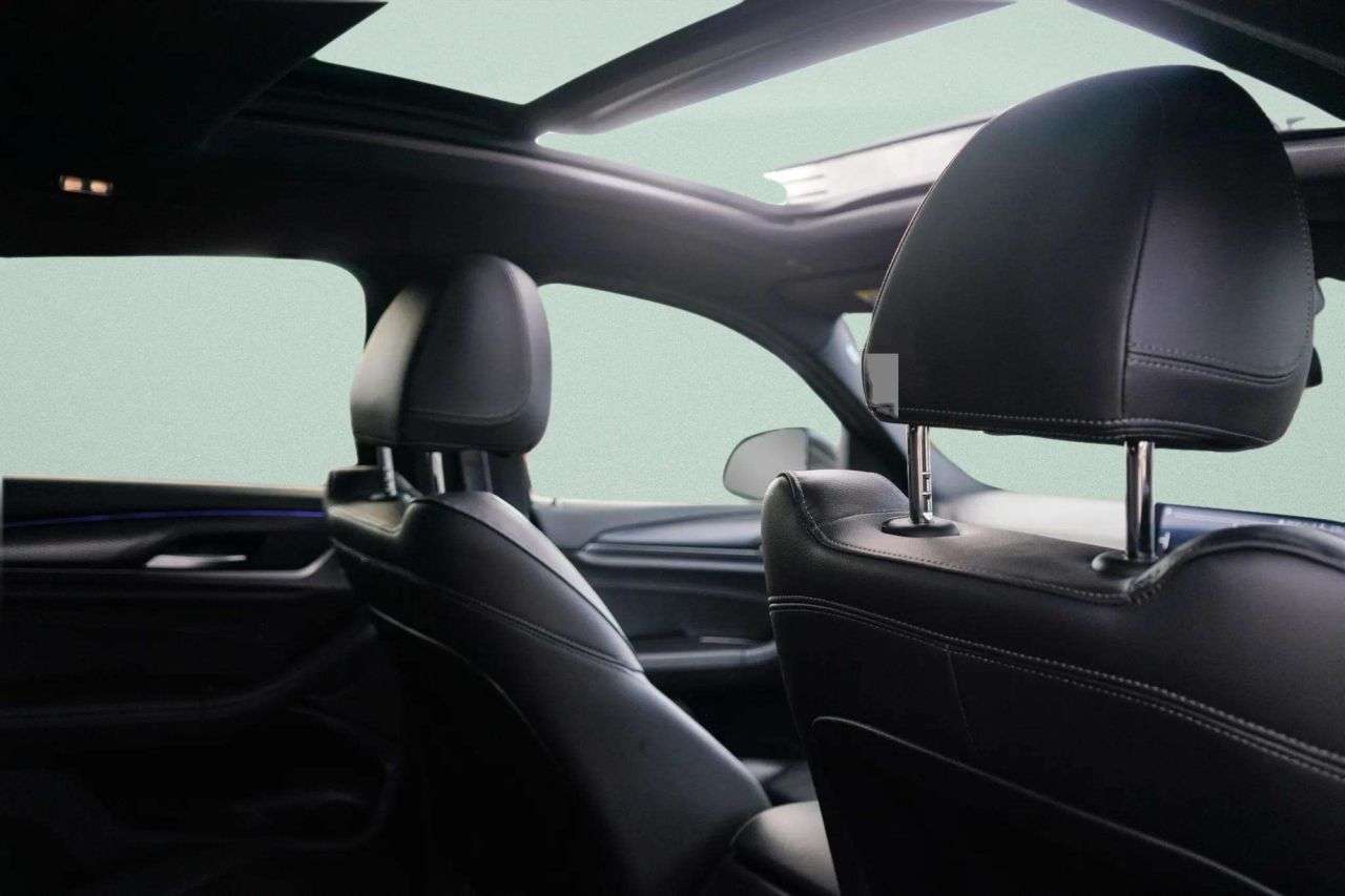 2020 BMW X4 2020 BMW X4