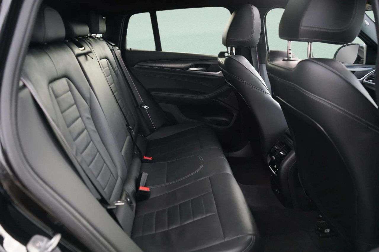 2020 BMW X4 2020 BMW X4