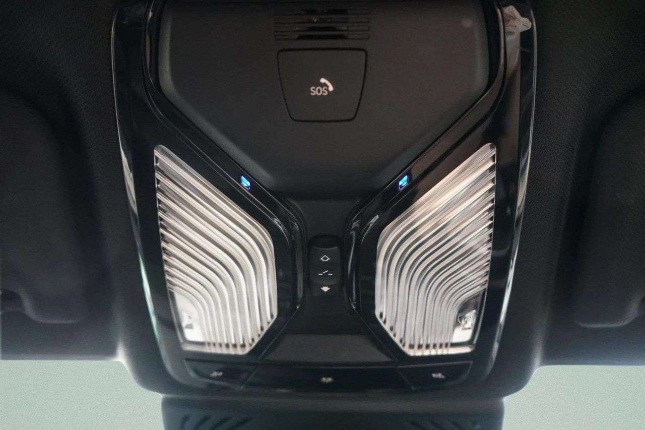 2020 BMW X4 2020 BMW X4