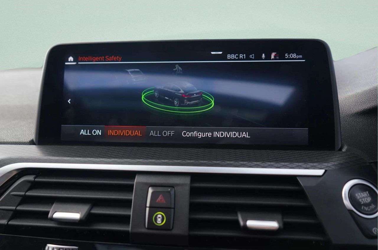 2020 BMW X4 2020 BMW X4