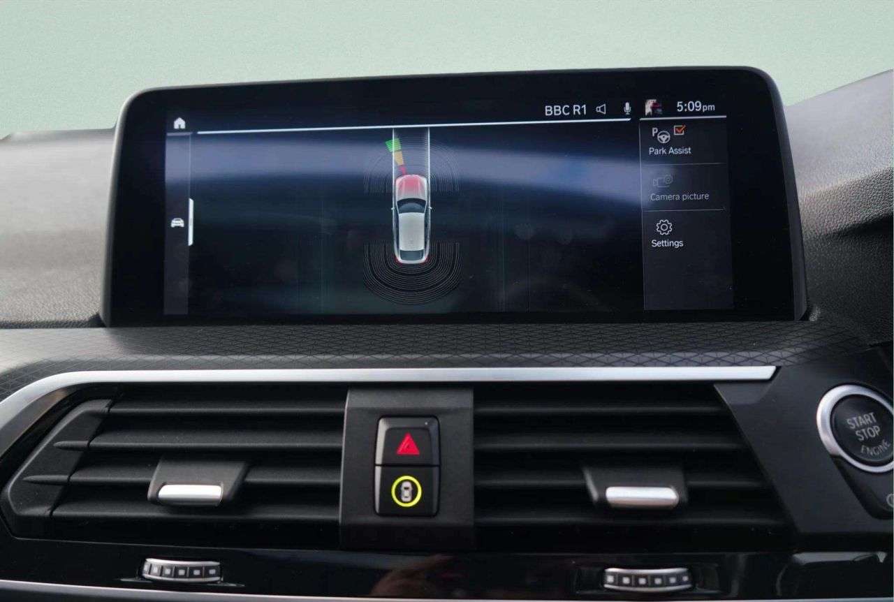 2020 BMW X4 2020 BMW X4