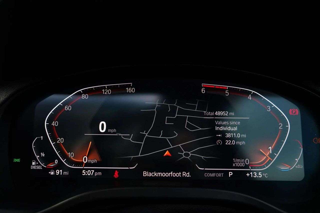 2020 BMW X4 2020 BMW X4