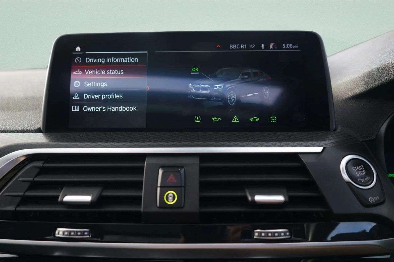2020 BMW X4 2020 BMW X4