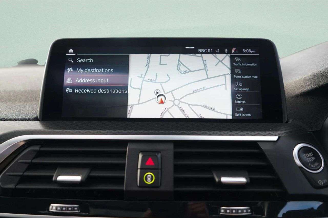 2020 BMW X4 2020 BMW X4