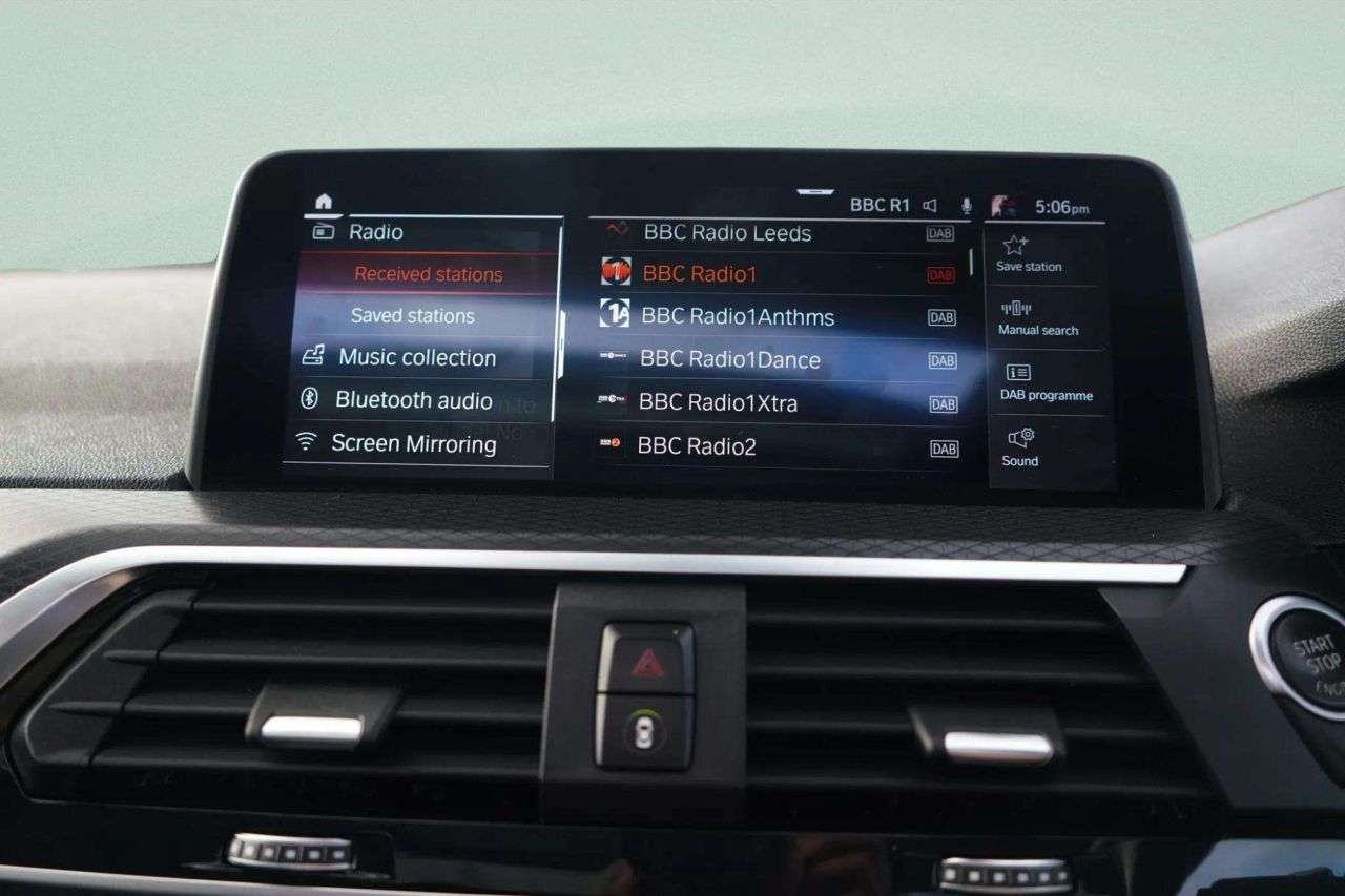 2020 BMW X4 2020 BMW X4
