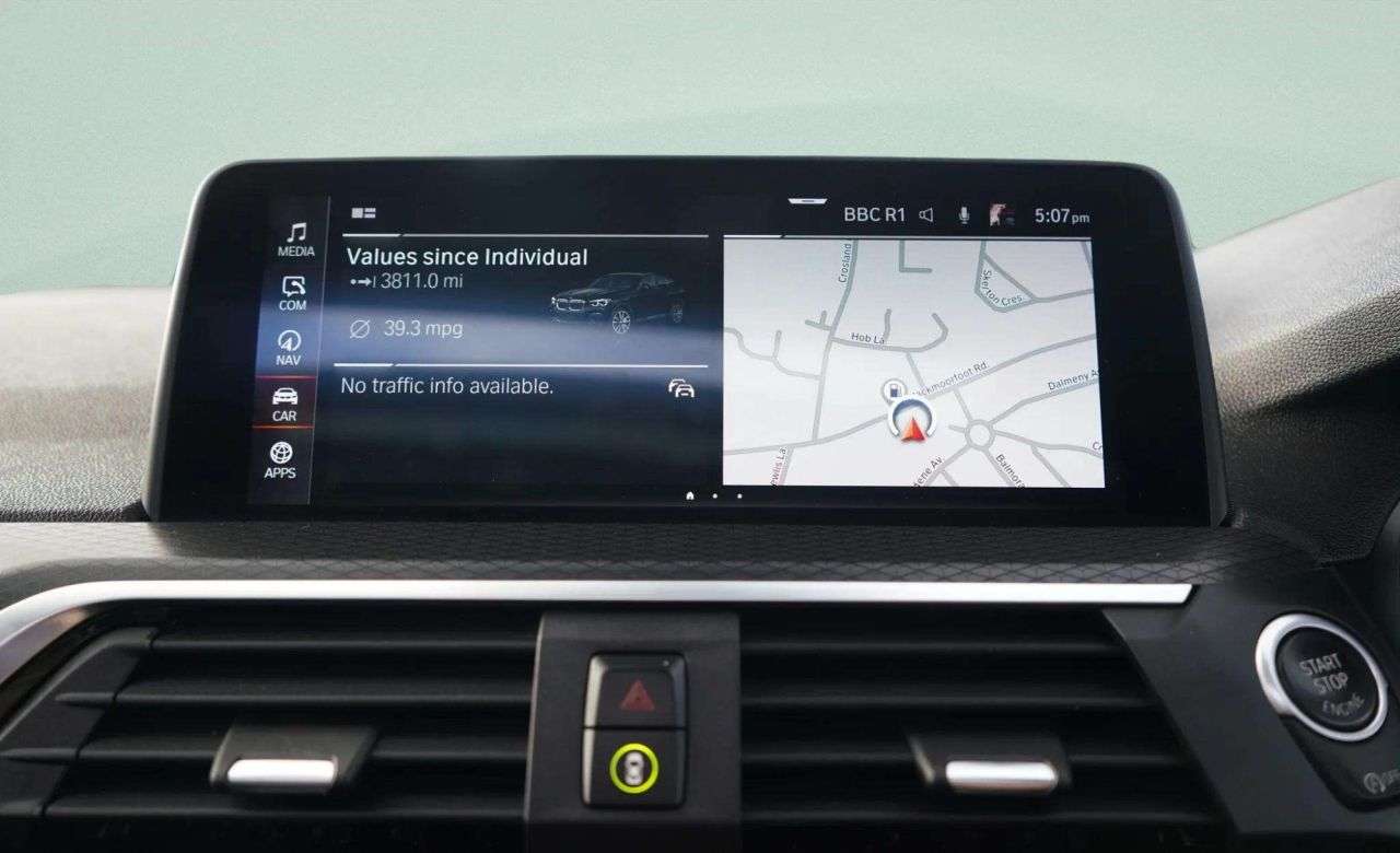 2020 BMW X4 2020 BMW X4